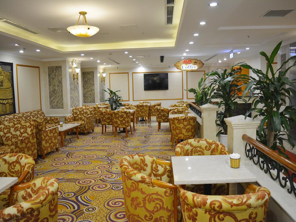 A25 Luxury Hotel Ханой Экстерьер фото