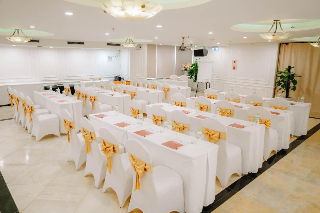 A25 Luxury Hotel Ханой Экстерьер фото