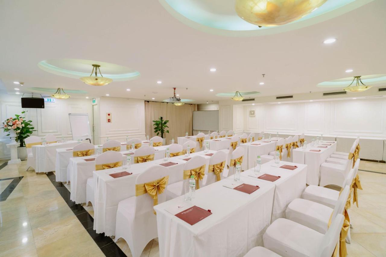 A25 Luxury Hotel Ханой Экстерьер фото