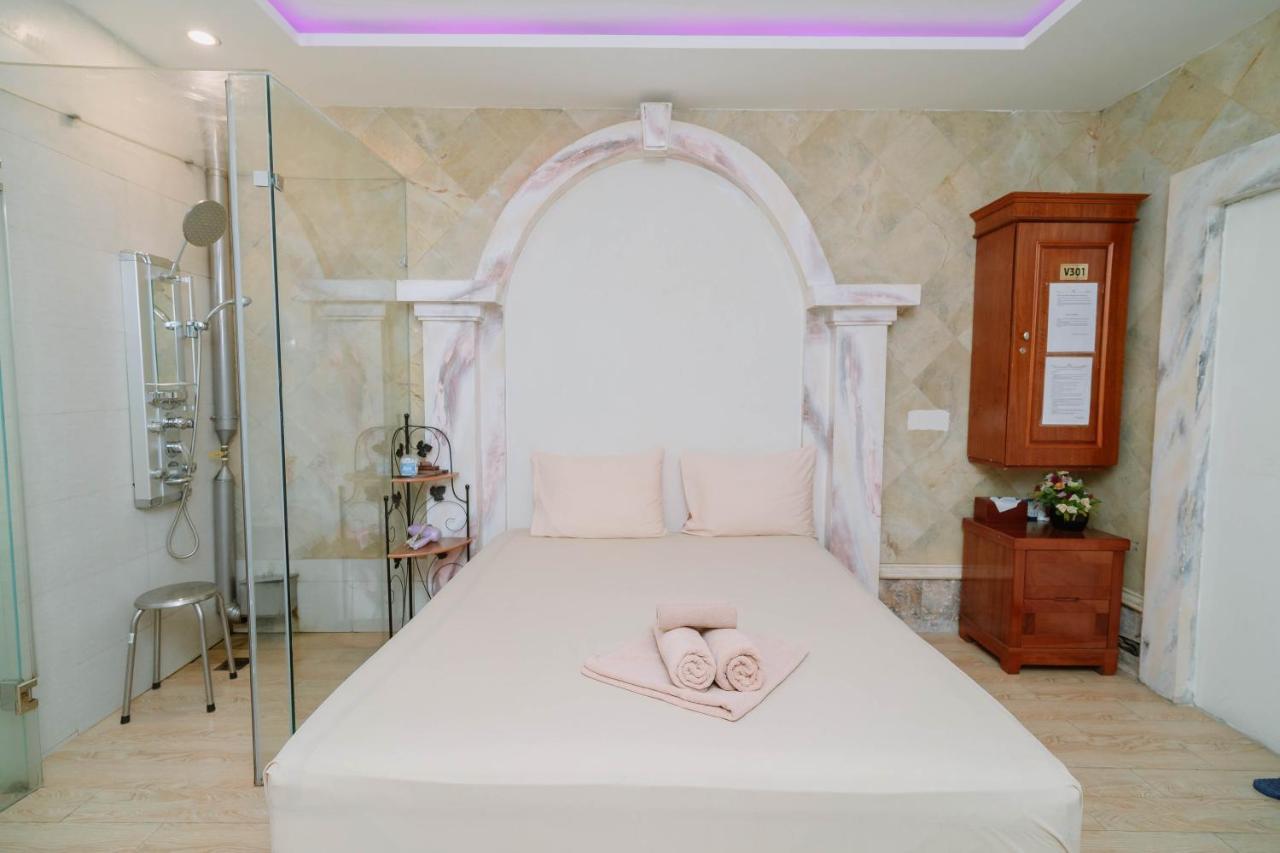 A25 Luxury Hotel Ханой Экстерьер фото
