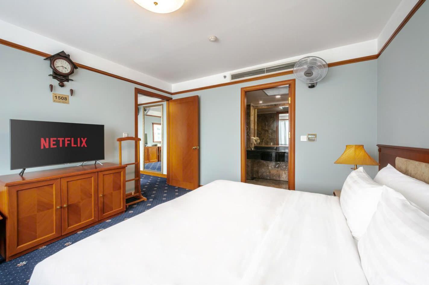 A25 Luxury Hotel Ханой Экстерьер фото