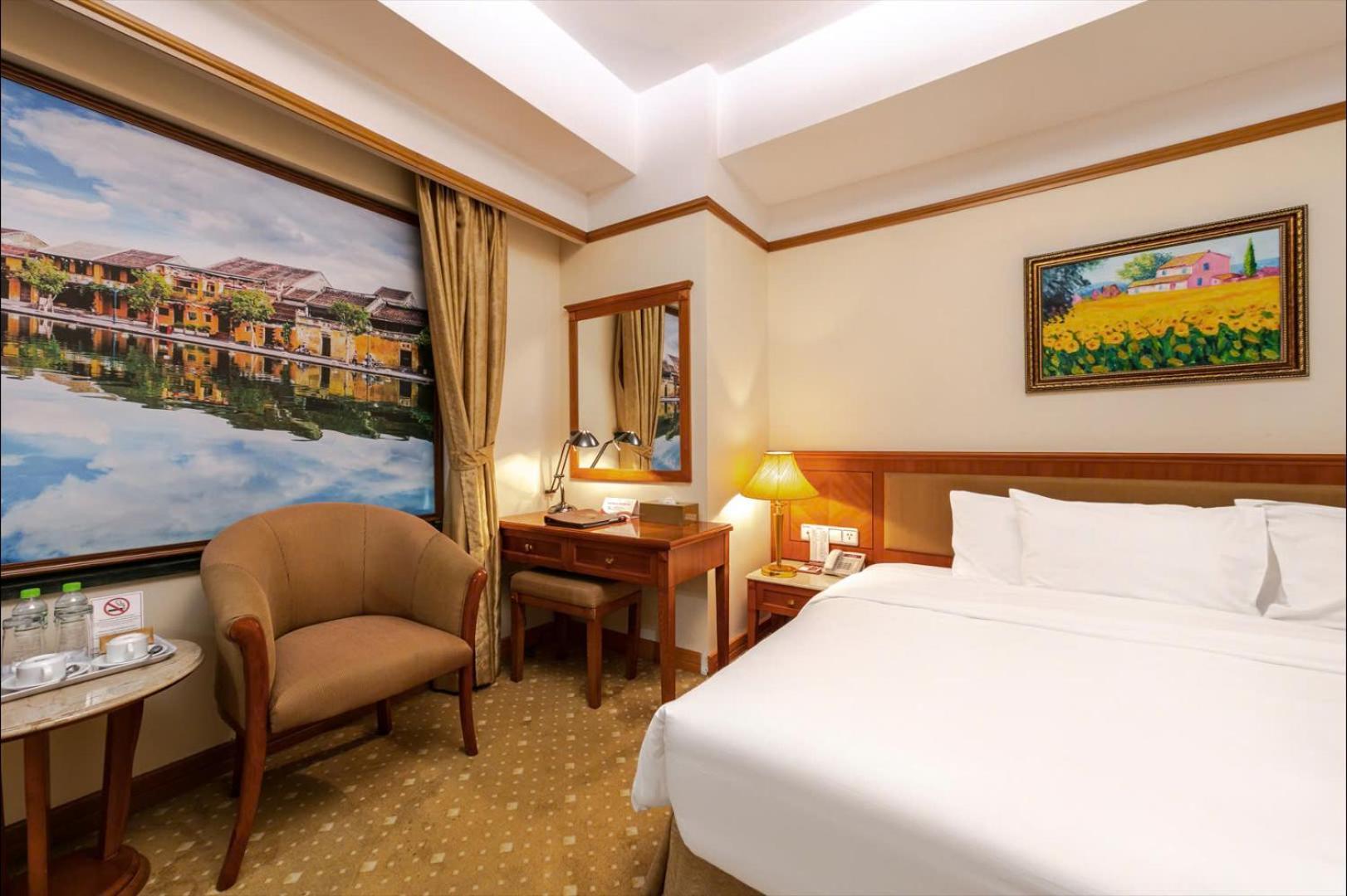 A25 Luxury Hotel Ханой Экстерьер фото