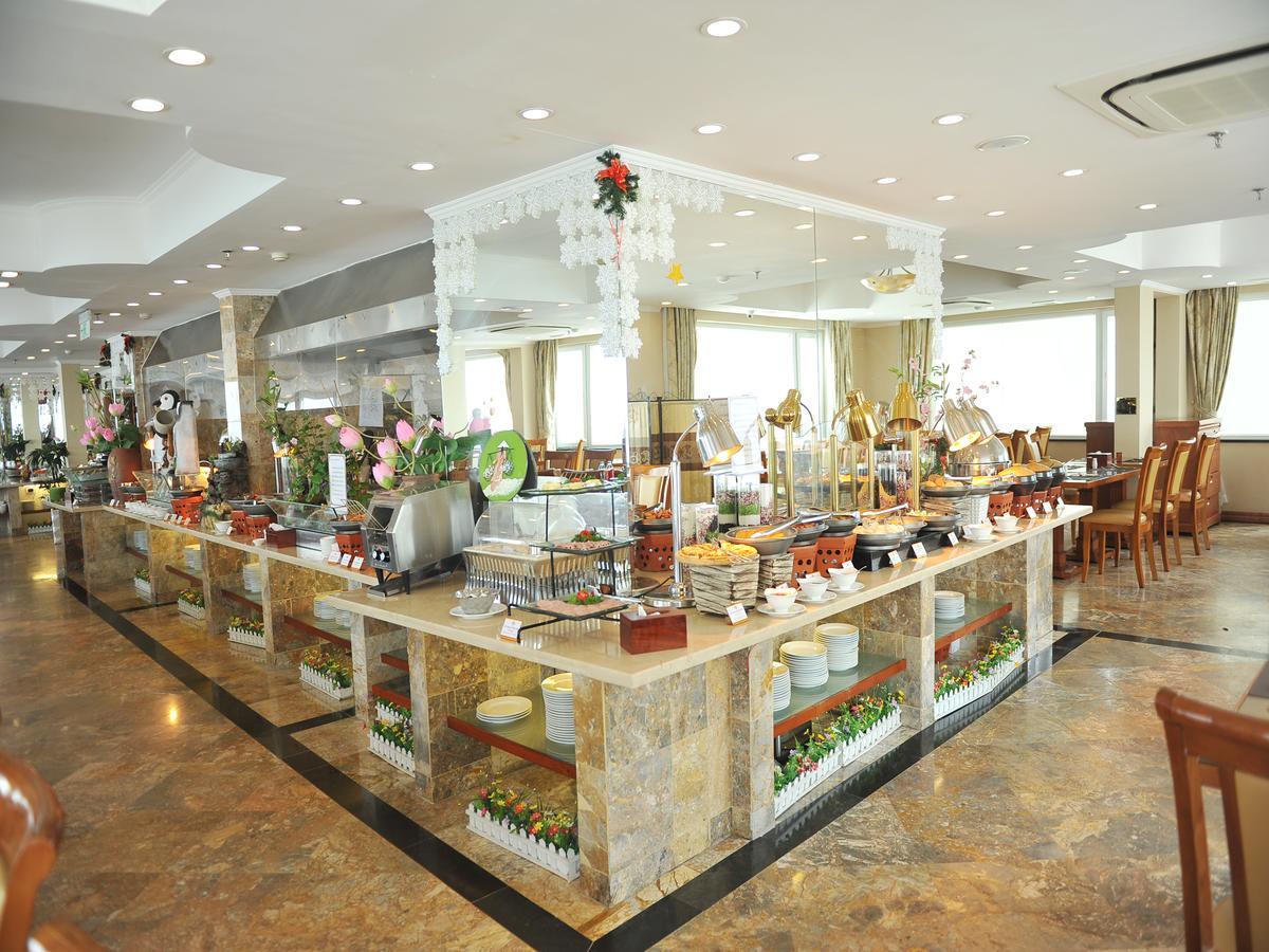 A25 Luxury Hotel Ханой Экстерьер фото
